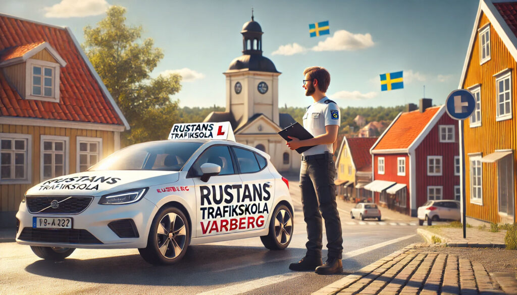 Körkort skapar frihet